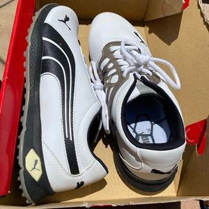 Men’s Puma Golf Shoes